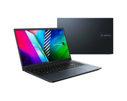 Ноутбук ASUS M3500QA-L1190W 15.6