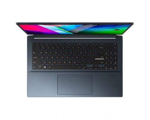 Ноутбук ASUS M3500QA-L1190W 15.6