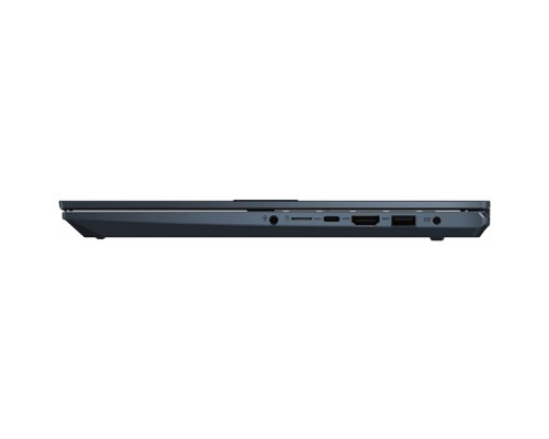 Ноутбук ASUS M3500QA-L1190W 15.6