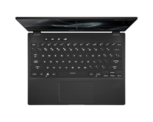 Ноутбук ASUS ROG GV301QC-K6126T Touch +bag+mouse+ROGXGMobile RTX3080 13.4