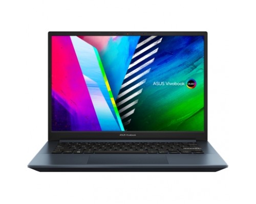 Ноутбук ASUS M3401QA-KM012W 14