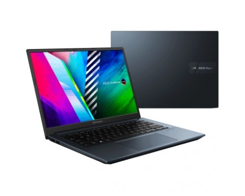 Ноутбук ASUS M3401QA-KM012W 14