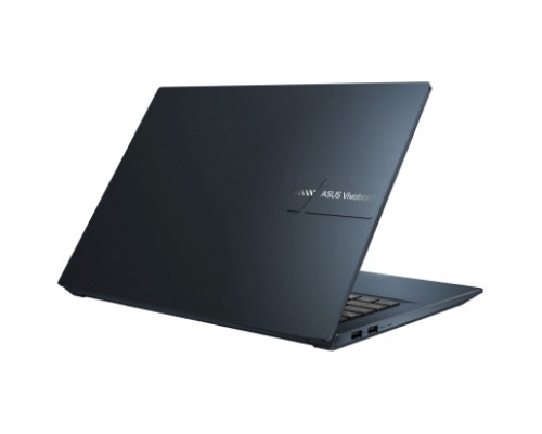 Ноутбук ASUS M3401QA-KM012W 14