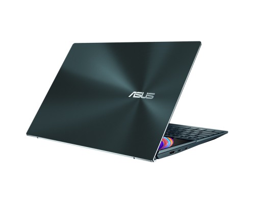 Ноутбук ASUS UX482EGR-HY370W +Sleeve+Stylus 14