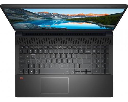 Ноутбук Dell G15 5511 15.6