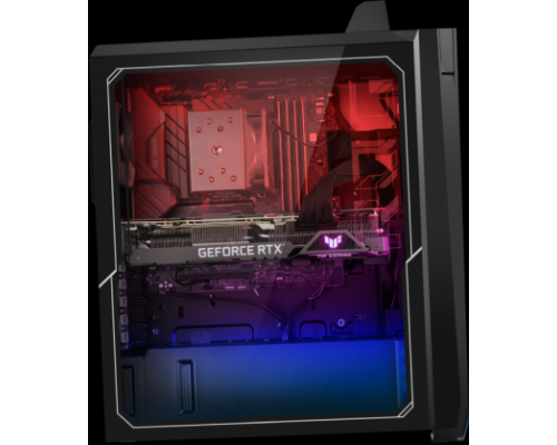 Компьютер ASUS ROG Strix GA15 G15DK-53600X0240 90PF02Q1-M005E0