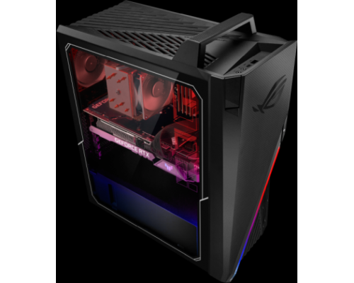 Компьютер ASUS ROG Strix GA15 G15DK-53600X0240 90PF02Q1-M005E0