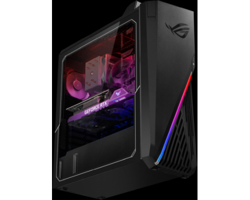 Компьютер ASUS ROG Strix GA15 G15DK-53600X0240 90PF02Q1-M005E0