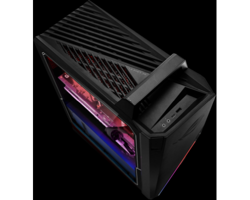 Компьютер ASUS ROG Strix GA15 G15DK-53600X0240 90PF02Q1-M005E0