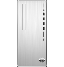 Компьютер HP Pavilion TP01-1057ur  Intel Core i3 10100(3.6Ghz)/8192Mb/256SSDGb/noDVD/Ext:nVidia GT 1030(2048Mb)/war 1y/Natural Silver/W11 + No KBD, no MOUSE                                                                                              