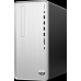 Компьютер HP Pavilion TP01-2077ur  AMD Ryzen 5 5600G(3.9Ghz)/16384Mb/512SSDGb/noDVD/Ext:GeForce RTX 3060(12228Mb)/war 1y/Natural Silver/W11 + No KBD, no MOUSE