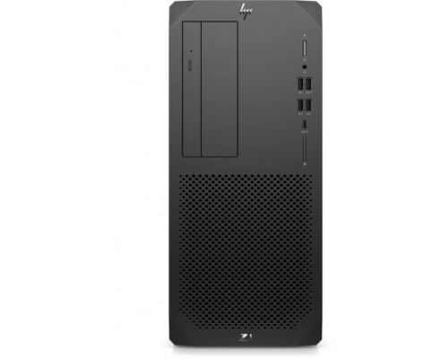 Рабочая станция HP Z1 TWR G6 8YH62AV_bundle15 (Core i7, 10700K, 8, 256 ГБ)