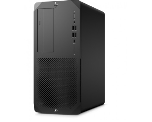 Рабочая станция HP Z1 TWR G6 8YH62AV_bundle15 (Core i7, 10700K, 8, 256 ГБ)