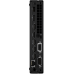 Персональный компьютер/ Lenovo ThinkCentre M70q-2 Tiny i3-10105T 8GB 256GB_M.2+1TB_7200RPM Int. NoDVD BT_2X2AC USB KB&Mouse NO_OS  3Y on-site