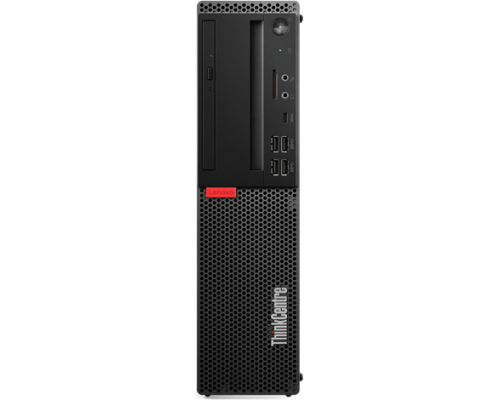 Персональный компьютер/ Lenovo ThinkCentre M920s SFF CORE_I5-9400/ 8GB_DDR4_2666/ 256Gb_M.2_SSD/ INTEGRATED_GRAPHIC_CARD/ DVD-RW/ USB_KB&Mouse/ PSU_180W_85/ No_OS/ 3 Year On-site