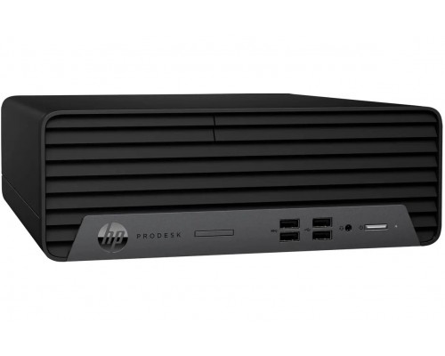 Компьютер/ HP ProDesk 400 G7 SFF Intel Core i3 10100(3.6Ghz)/16384Mb/256SSDGb/DVDrw/war 1y/W10Pro + DP Port