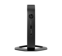 Тонкий клиент/ HP t540 DM AMD Ryzen R1305G(1.5Ghz)/4096Mb/32Gb/war 1y/HP ThinProOS                                                                                                                                                                        