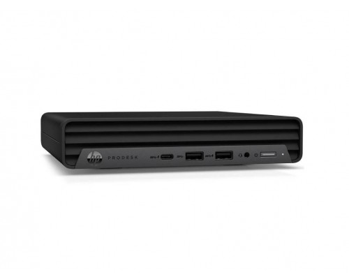 Компьютер HP ProDesk 400 G6 3B0N6EC