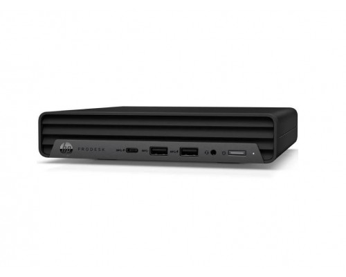 Компьютер HP ProDesk 400 G6 3B0N6EC