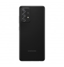 Смартфон Samsung Galaxy A52 128Gb,черный                                                                                                                                                                                                                  