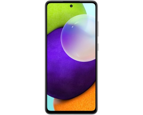 Смартфон Samsung Galaxy A52 128Gb,черный