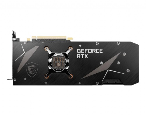 Видеокарта PCIE16 RTX3080 10GB LHR 3080VEN 3X PL 10G OC LHR RU MSI