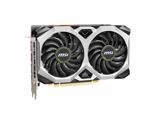 Видеокарта PCI-E MSI GeForce GTX 1660 Super VENTUS XS OC