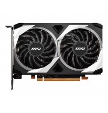 Видеокарта PCIE16 RX6500XT 4GB GDDR6 RX 6500 XT MECH 2X 4G OC MSI                                                                                                                                                                                         