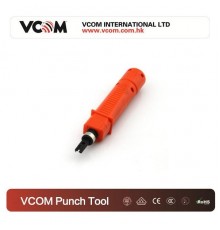 Инструмент для заделки контактов D1911 VCOM                                                                                                                                                                                                               