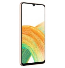 Смартфон Samsung Galaxy A33 5G 6/128GB SM-A336BZOGSKZ                                                                                                                                                                                                     