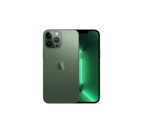 Мобильный телефон IPHONE 13 PRO MAX 256GB GREEN MND43RK/A APPLE