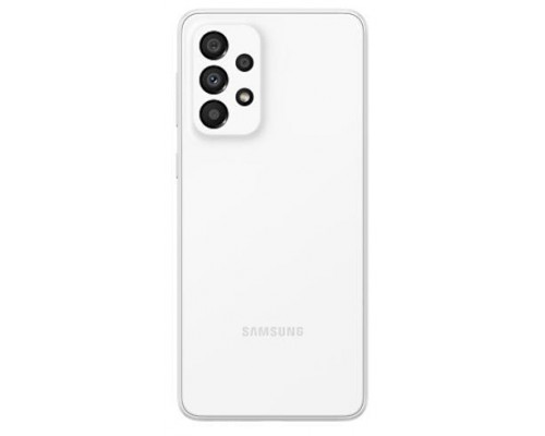 Мобильный телефон GALAXY A33 5G 128GB WHITE SM-A336B SAMSUNG