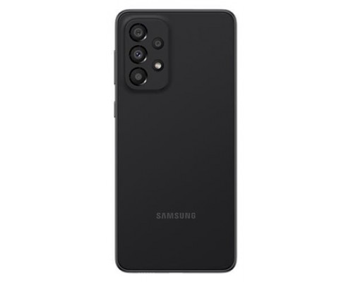 Мобильный телефон GALAXY A33 5G 128GB BLACK SM-A336B SAMSUNG