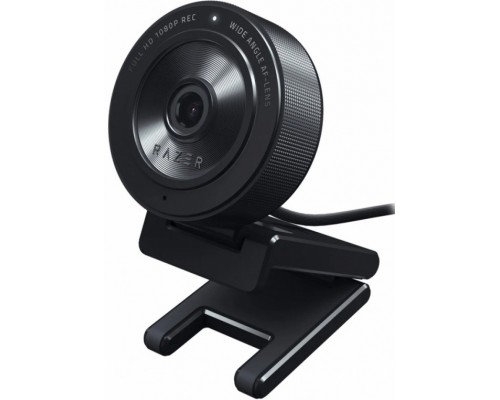 Веб камера Kiyo X/ Razer Kiyo X - USB Broadcasting Camera - FRML Packaging