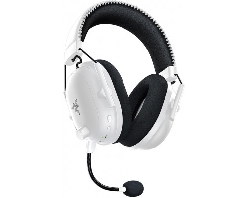 Гарнитура Blackshark V2 Pro - White Edition/ Razer BlackShark V2 Pro - Wireless Gaming Headset - White Edition