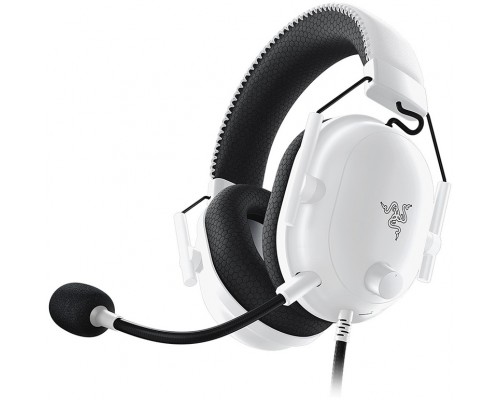 Гарнитура Blackshark V2 Pro - White Edition/ Razer BlackShark V2 Pro - Wireless Gaming Headset - White Edition