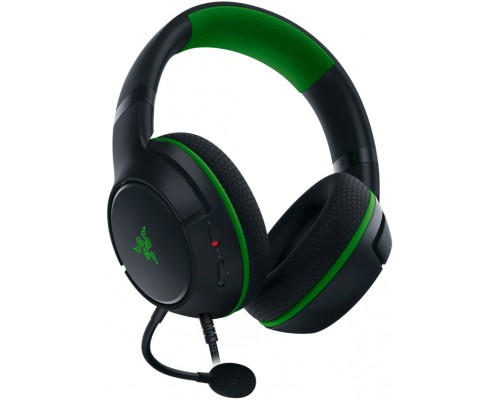 Гарнитура Kaira X for Xbox - Black/ Razer Kaira X for Xbox - Wired Gaming Headset for Xbox Series X S Black