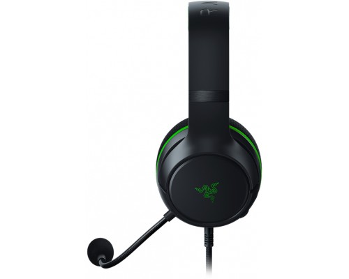 Гарнитура Kaira X for Xbox - Black/ Razer Kaira X for Xbox - Wired Gaming Headset for Xbox Series X S Black