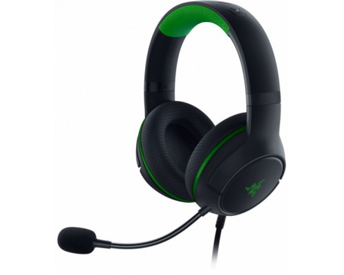 Гарнитура Kaira X for Xbox - Black/ Razer Kaira X for Xbox - Wired Gaming Headset for Xbox Series X S Black