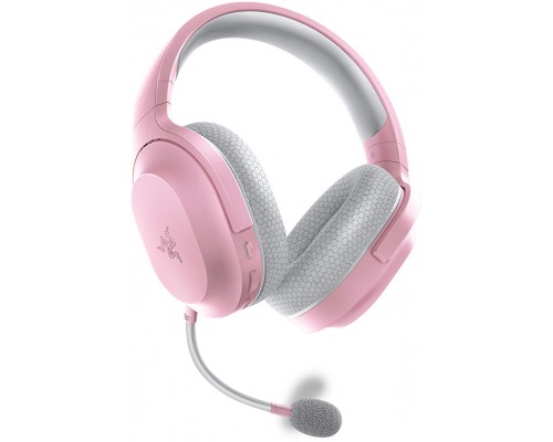 Гарнитура Barracuda X - Quartz Pink/ Razer Barracuda X - Quartz Pink