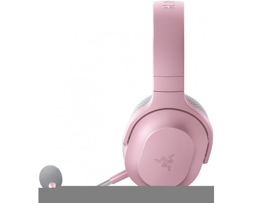 Гарнитура Barracuda X - Quartz Pink/ Razer Barracuda X - Quartz Pink