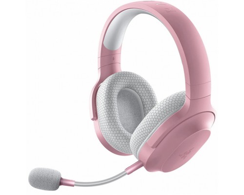 Гарнитура Barracuda X - Quartz Pink/ Razer Barracuda X - Quartz Pink