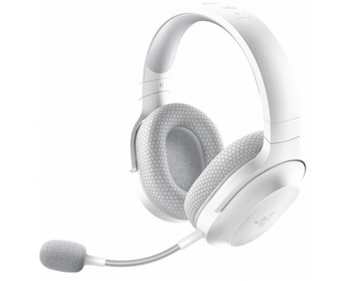 Гарнитура Barracuda X - Mercury White/ Razer Barracuda X - Mercury White