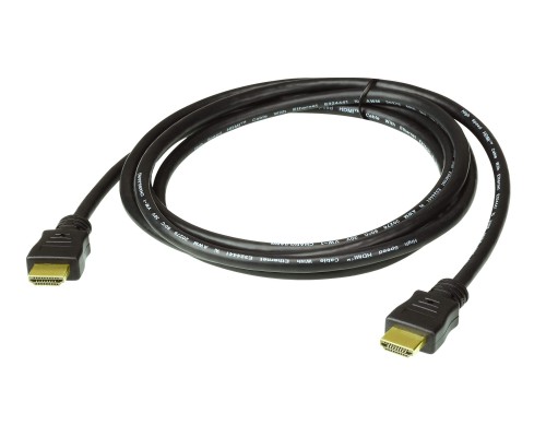 Кабель HDMI 1.4 L:10m