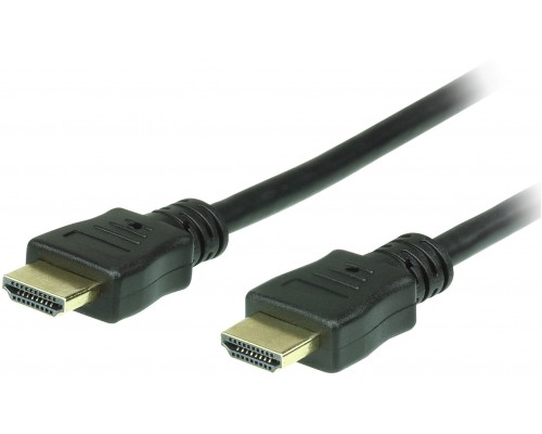 Кабель HDMI 1.4 L:10m