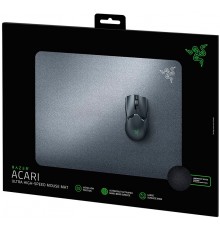 Игровой коврик для мыши Razer Acari/ Razer Acari mouse mat                                                                                                                                                                                                