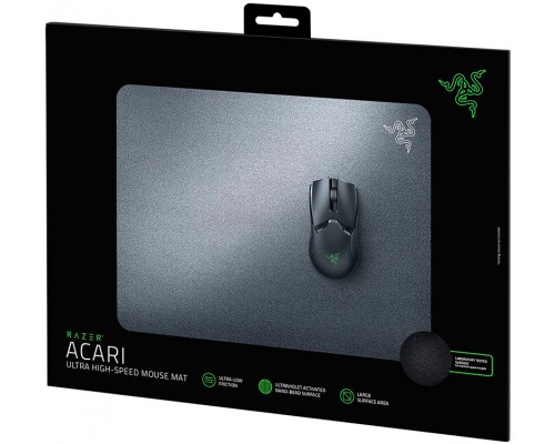 Игровой коврик для мыши Razer Acari/ Razer Acari mouse mat