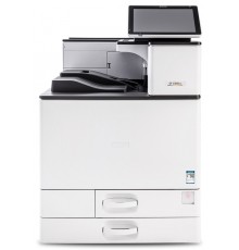 Цветной лазерный принтер SP C840DN                                                                                                                                                                                                                        