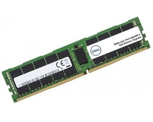 Память 16GB UDIMM 3200MT/s DDR4 ECC, 14G