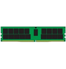 Память Kingston 64GB 3200MHz DDR4 ECC Reg CL22 DIMM 2Rx4 Hynix C Rambus                                                                                                                                                                                   